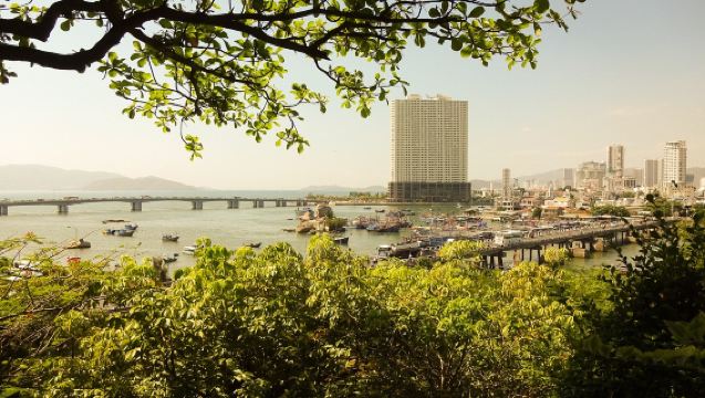 Nha Trang: Iconic City Highlights Half-day Tour with Local Guide