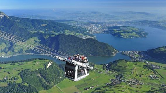 Zurich