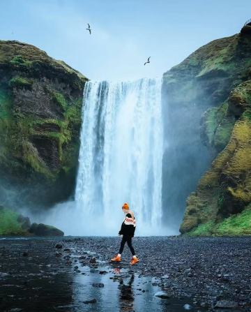 [Iceland Golden Circle] Private charter to Thingvellir National Park + Geysir Geothermal Area + Gull