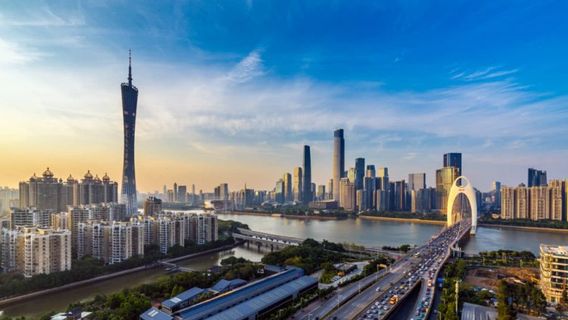 GuangzhouTours