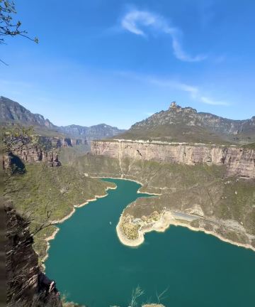 【洛陽或焦作出發·崖天下+大峽谷】河南寶泉旅遊區·1日遊