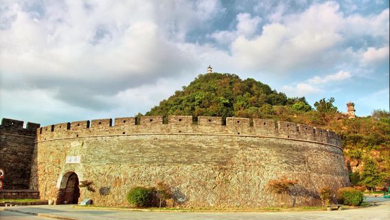 Linhai