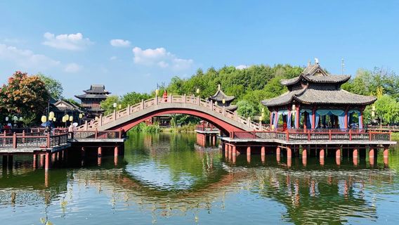 DongyangTours