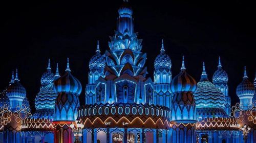 Dubai Attraction: Global Village Dubai Day Tours 9