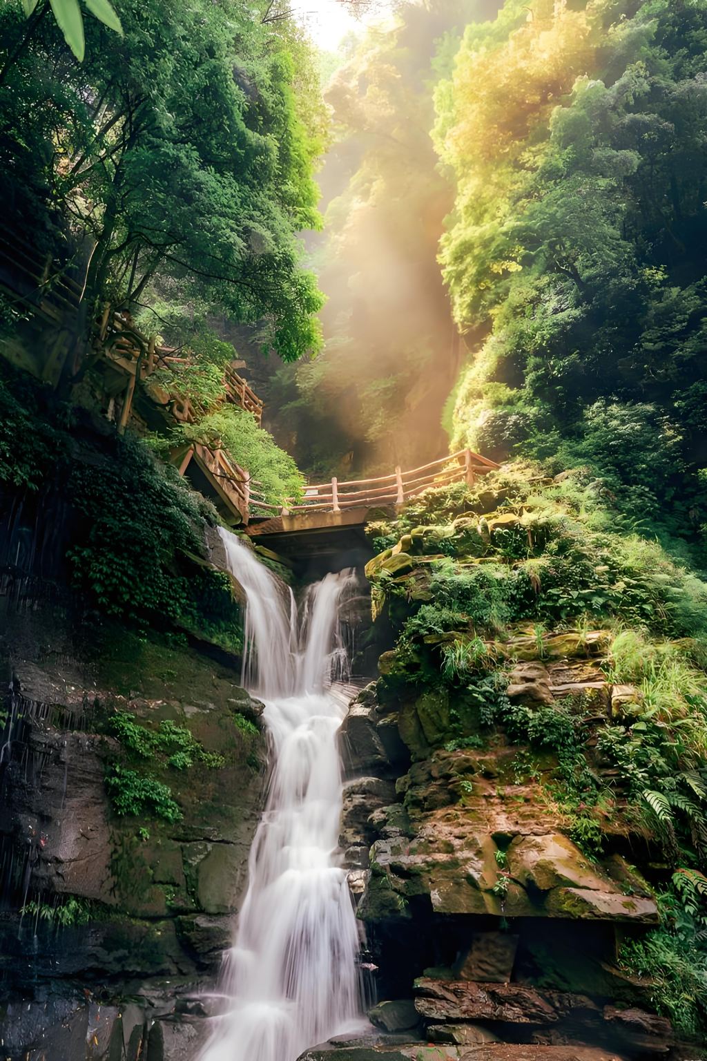 Departing from Chengdu: 1-day tour to Bifengxia (private charter)