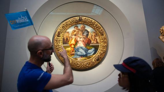 FlorenceTours