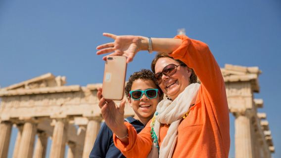 AthensTours