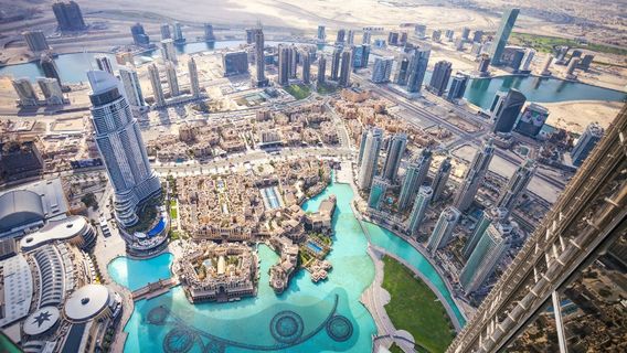 Dubai