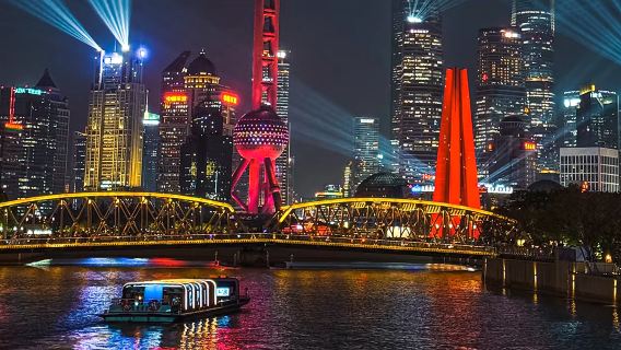 ShanghaiExperiences