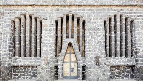 Frida Kahlo and Diego Rivera's legacy private tour with tickets to three museums