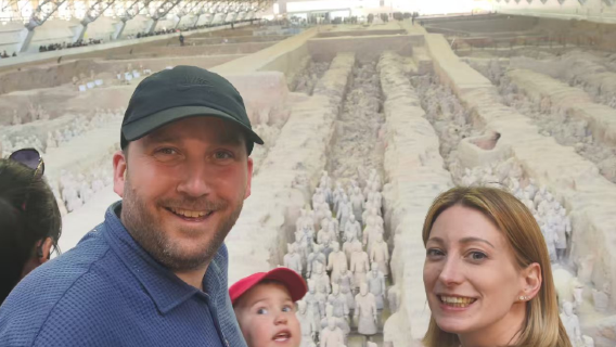 Xi'anTours