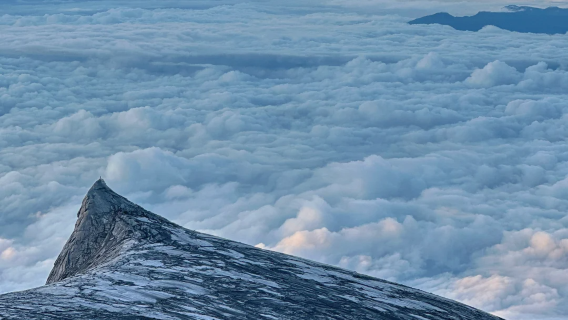 Lawatan sehari ke Gunung Kinabalu, Sabah dalam pelancongan Kota Kinabalu [Taman Gunung Kinabalu ATV + Ladang + Luncur layar