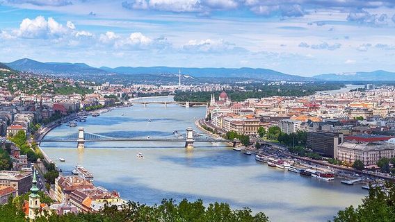 BudapestTours