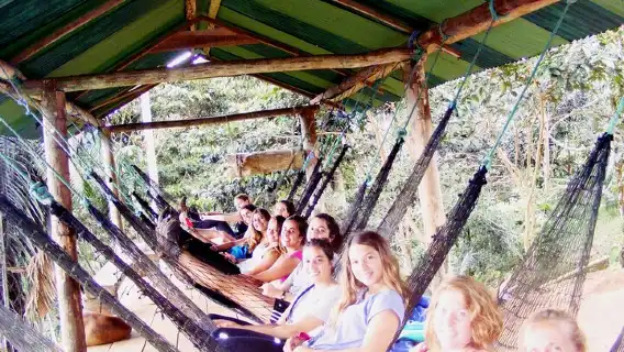 Full Day Tour to the Jungle of Puyo