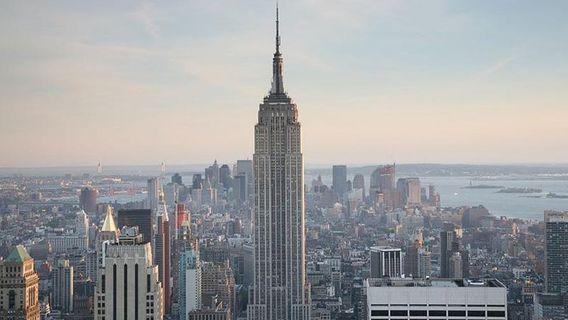 New YorkTours