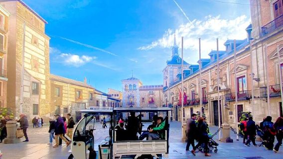 MadridTours