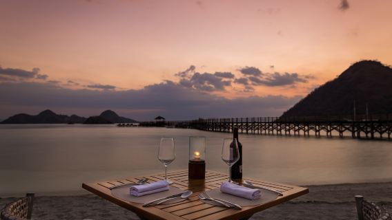 Labuan Bajo