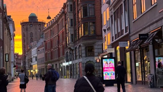 丹麥哥本哈根-藝術與自然遊-可多日+包車【精選老司機】