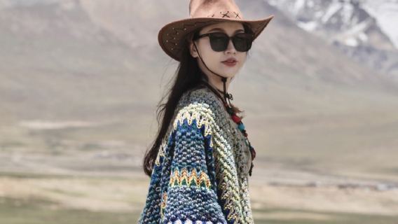 【拉薩近郊·雪山祕境】瓊穆崗日峰一日遊|7048公尺神山徒步