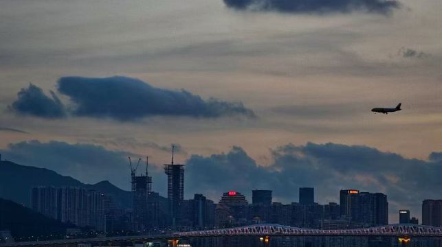 珠澳海灣夜遊 澳門環島遊+港珠澳大橋遊 珠澳夜遊（珠海灣仔旅遊碼頭）日遊/夜遊 成人票