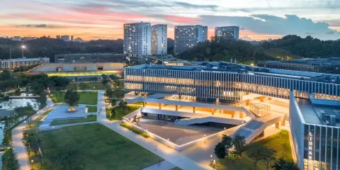 深圳博物館+深圳大學+深圳科學技術館一日遊@親子研學+含票