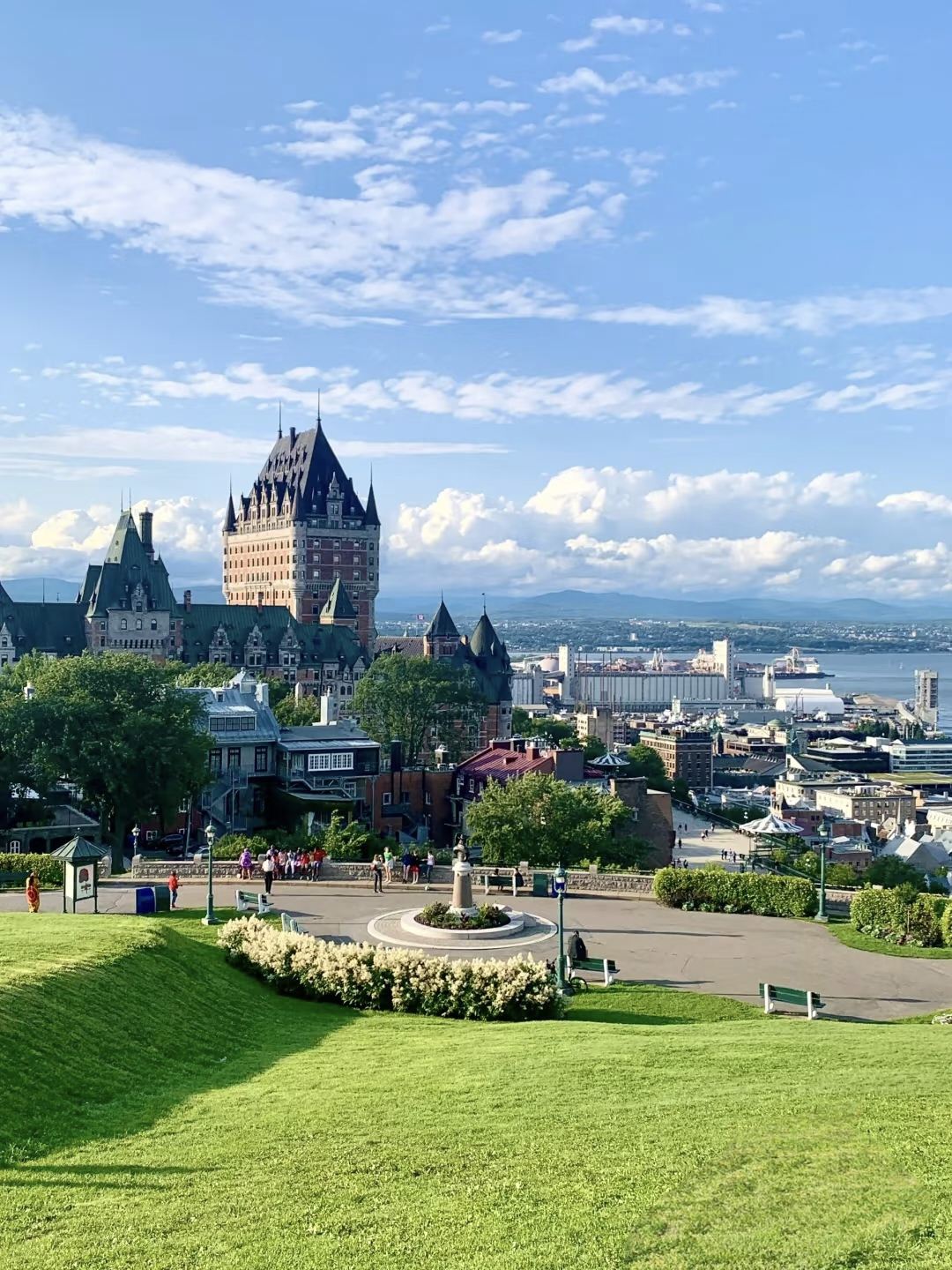 加拿大全境 專業翻譯|地陪|商務翻譯|展會翻譯|陪同拜訪|中英語翻譯