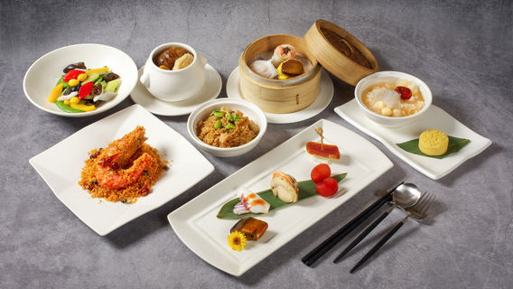 TaipehEinzigartige Erlebnisse