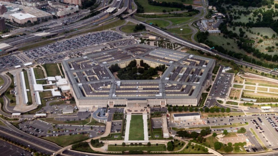 華盛頓日遊：五角大樓+林肯紀念堂+越戰紀念碑+航空航天博物館