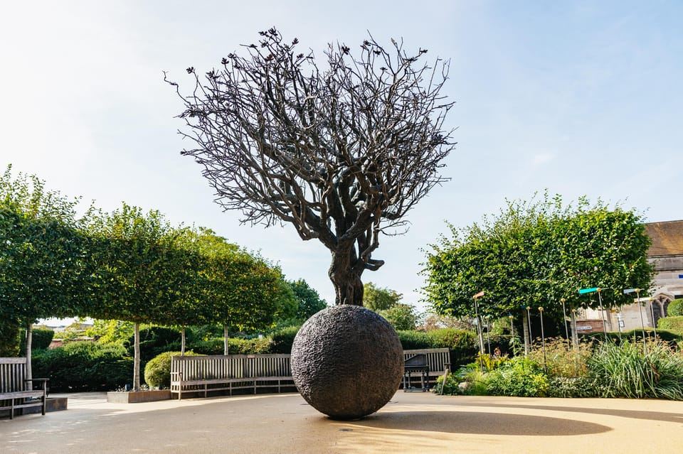 Stratford-upon-Avon: biglietto per la casa natale di Shakespeare