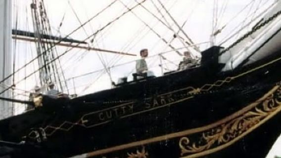 Greenwich Highlights Private Separuh Hari Lawatan