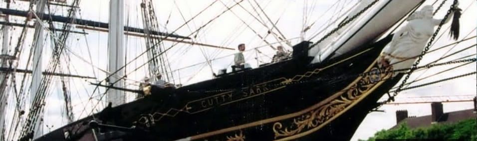 Tour privato di mezza giornata dei punti salienti di Greenwich