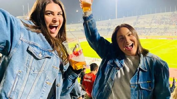 Voetbalwedstrijdervaring in Mexico-Stad