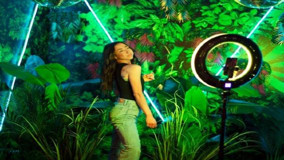 Thác Niagara: Ripley's Selfie Studios