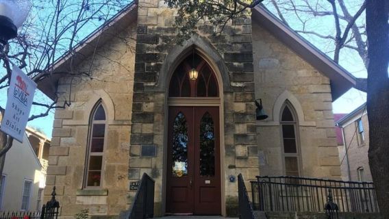 San Antonio: Historic Yanaguana Walking Tour
