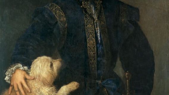 Rilassarsi con gli dei e i giganti - Visita guidata di Palazzo Te