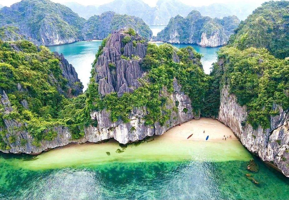 Hidden Gems of Lan Ha Bay: Fishermen's Way of Life