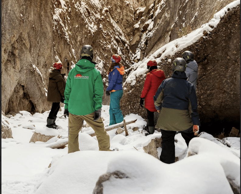 Jasper: tour della Maligne Valley e del Pleckatis Canyon
