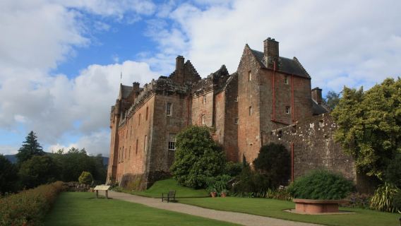 Da Glasgow: una giornata sull'isola di Arran con ingresso