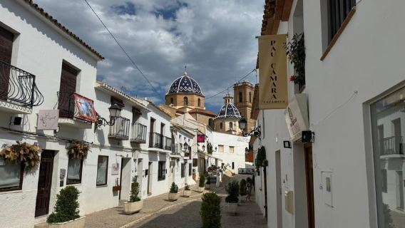 El magnífico viaje de 7 días