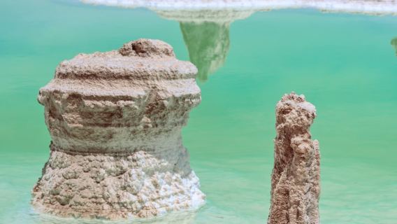 格爾木-察爾汗鹽湖-紅崖-格爾木【真純玩無套路|拒絕早起