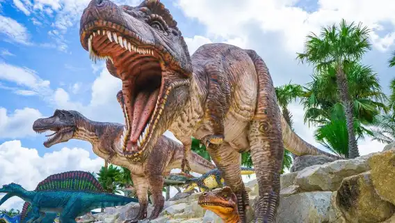 [จากกรุงเทพฯ] ทัวร์พัทยาดิสคัฟเวอรี่ – หนึ่งวันเต็มกับสถานที่สำคัญ