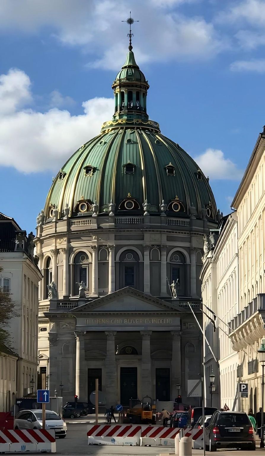 丹麥+哥本哈根+安徒生博物館一日遊/行程可調-可定制多日