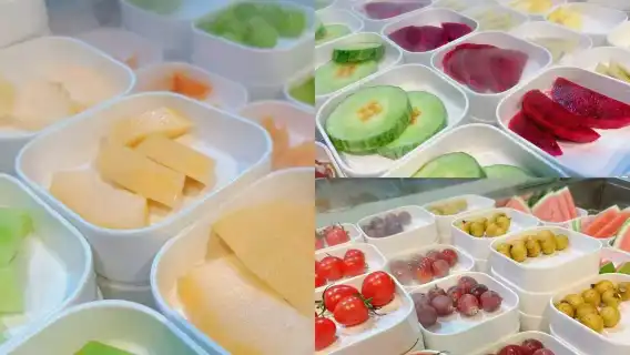 Shanghai Lianquan Da Jiang Onsen|Xinzhuang store (sauna + classic foot massage + hot spring experience + unlimited fruits and drinks + optional overnight stay)