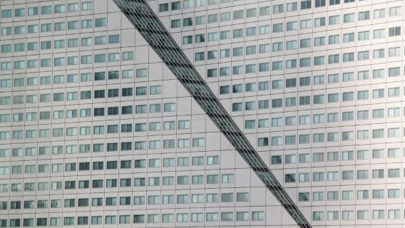 Gran recorrido a pie de 2 horas por Róterdam