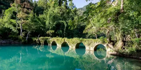 【貴陽起止】荔波小七孔、黔靈山公園、防空洞純玩一日遊 天天發團