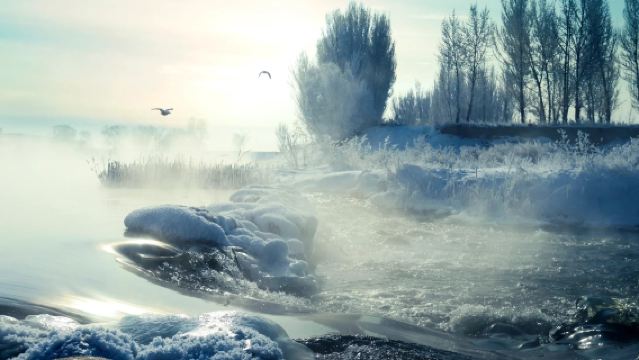 呼和浩特千島湖+紅石崖+敕勒川草原一日遊