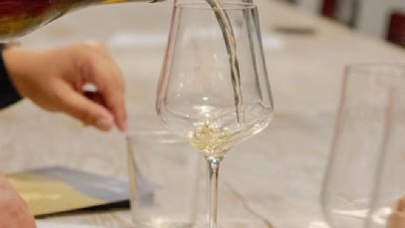 Roma: Cata guiada de vinos italianos