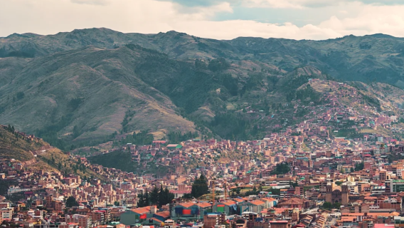 秘魯庫斯科 武器廣場+大教堂+太陽神殿+十二邊形石一日遊