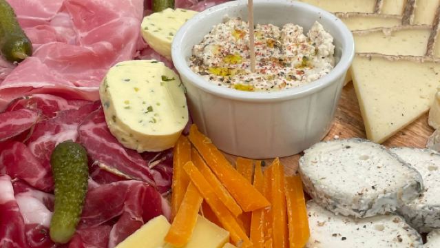 ลียง: ทัวร์ชิมอาหารพร้อมไกด์