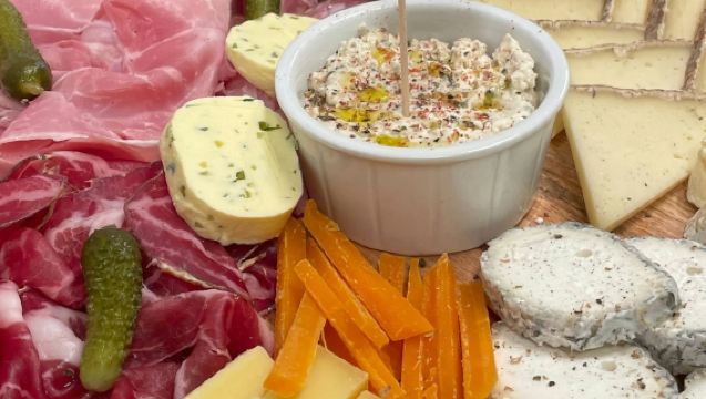 Лион: гастрономическая экскурсия с гидом